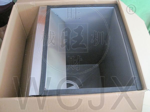 WI-150 ice cube maker/ cubic ice maker/ ice making machine/ ice machine/ snow ice maker