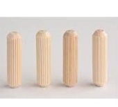 Wood Dowels and Rods/Birch Wood Dowels