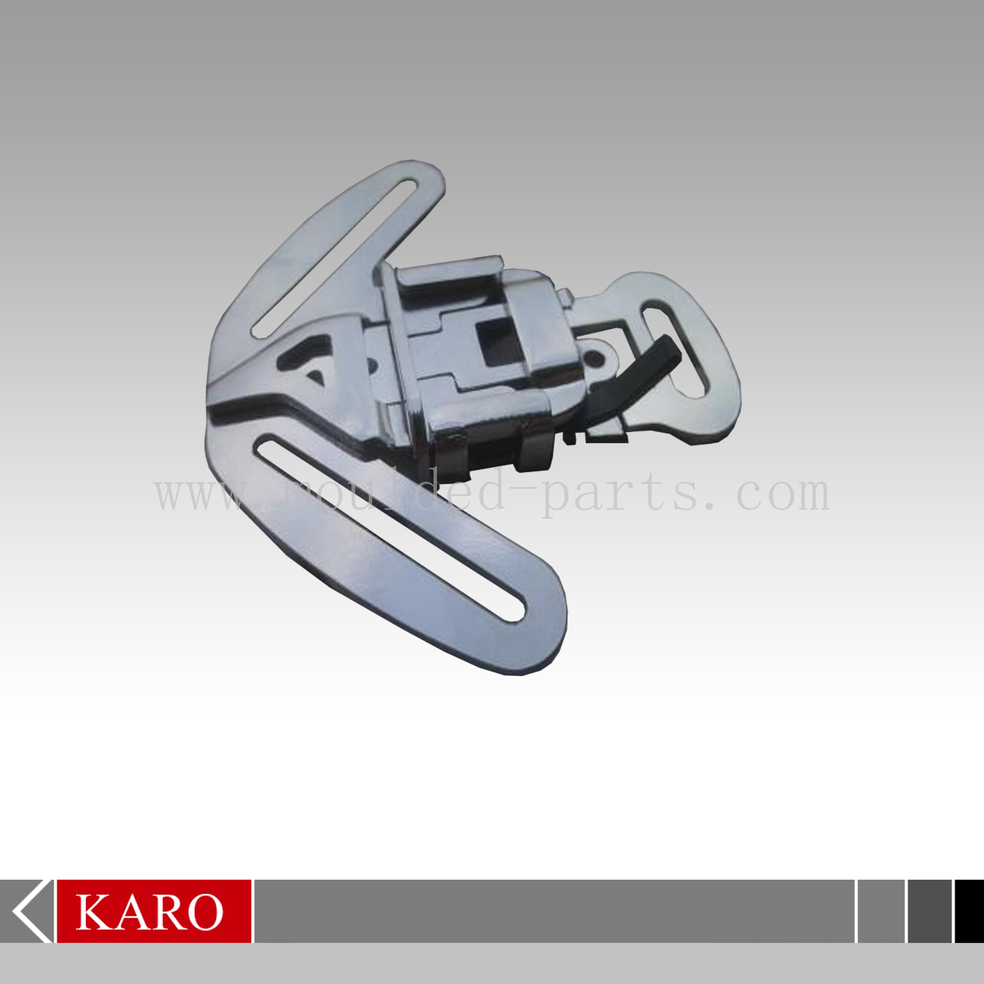 Cheap metal cnc rapid prototype