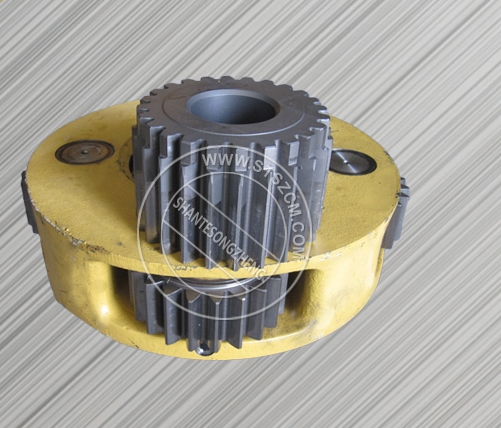 komatsu excavator spare parts.PC300-8 carrier 207-26-71581,komatsu genuine spare prts