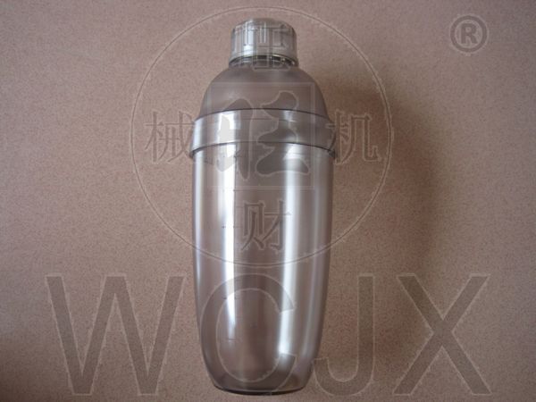 1000ml cocktail shaker/ pc shaker/ bar shaker/ protein shaker/ resin shaker