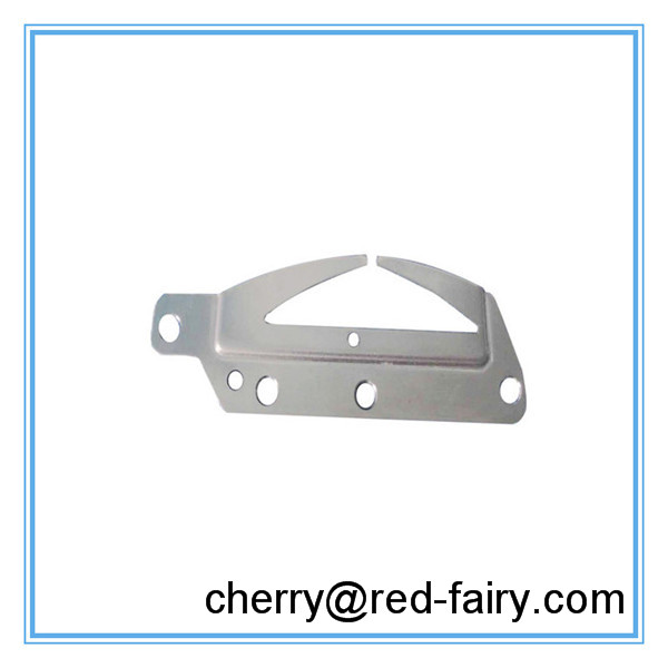 OEM SUS 301 Server Precision Machining Parts
