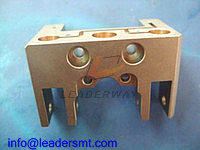 Panasonic AI parts CYLINDER BLOCK 1087111052