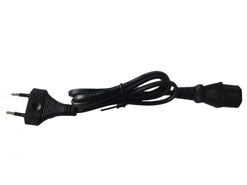DC 16.8V Lithium Ion Battery Charger 1.8A For Electric Bicycle