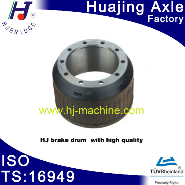 BPW and American type semi trailer parts