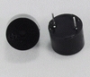 DX-1224PE magnetic buzzer Pin Type buzzer electronical toy buzzer