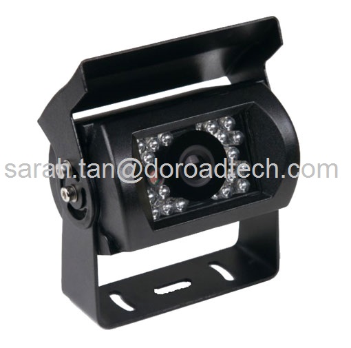 CCTV 480TVL IR LED Night Vision Vehicle Camera Car Cameras