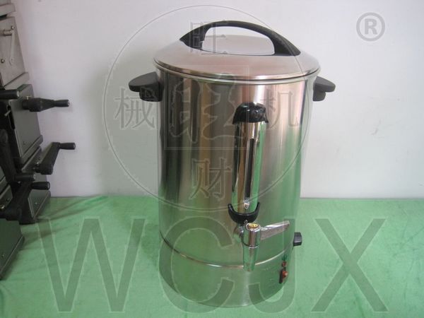 AG-32L Stainless steel electric commercial water boiler/ drink heater/ automatic commercial water boiler