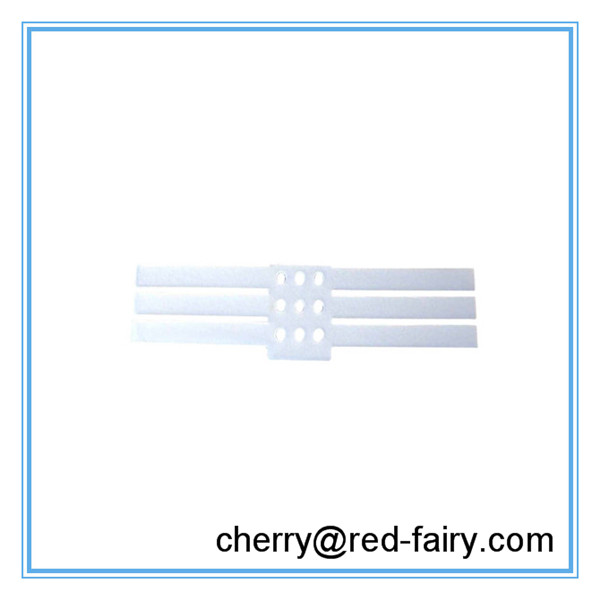 Low Price Translucent PP Battery Parts