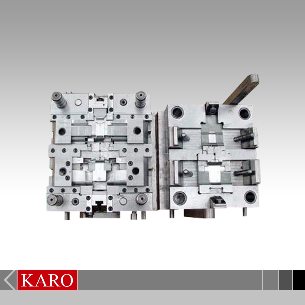 OEM/ODM Custom Plastic Injection Mould