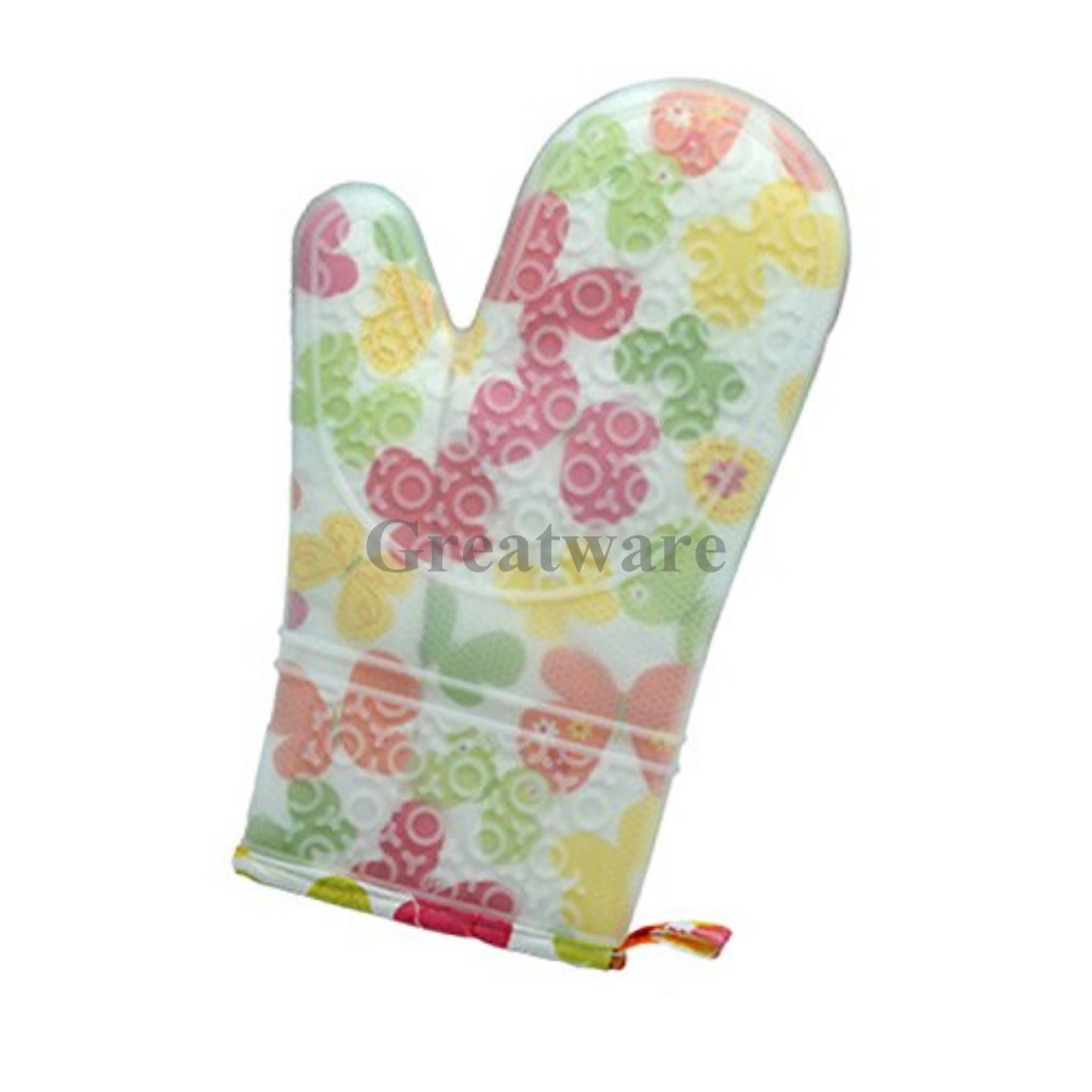Silicone Oven Glove
