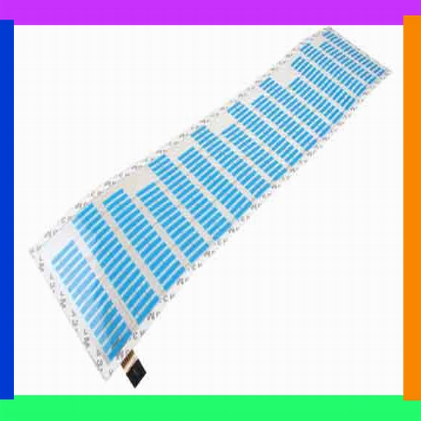 fashional customized equalizer el car sticker/ adhesive sticker/ car decoration sticker