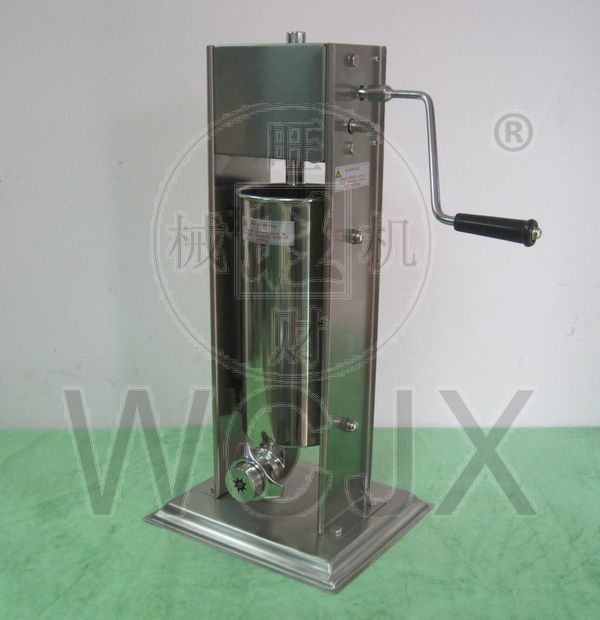 WVC-10L churro churrera maker /making machine device