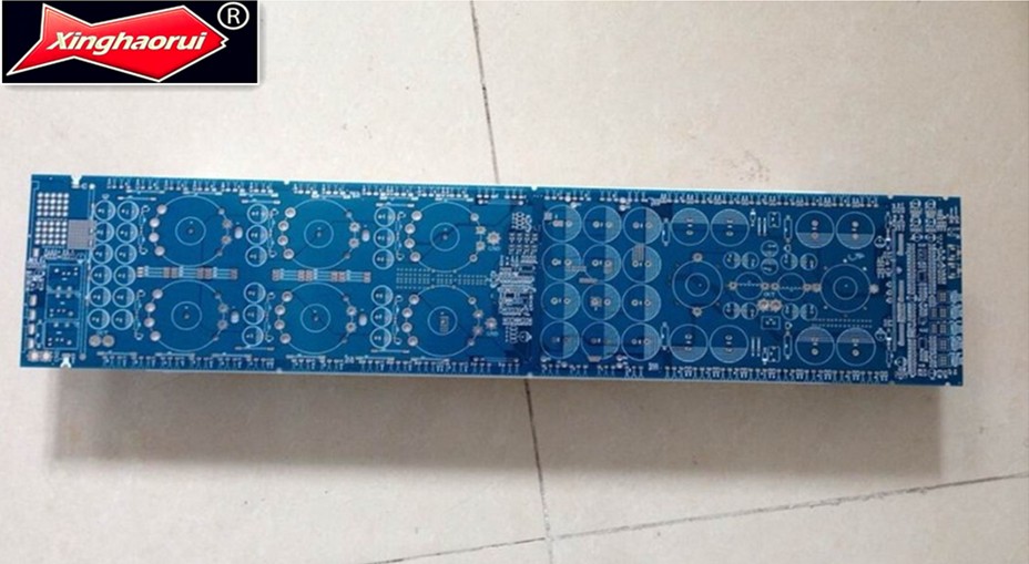 7000.1D Digital Car Amplifier Mono Class D Car Audio