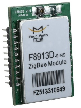 Zigbee Module F8913