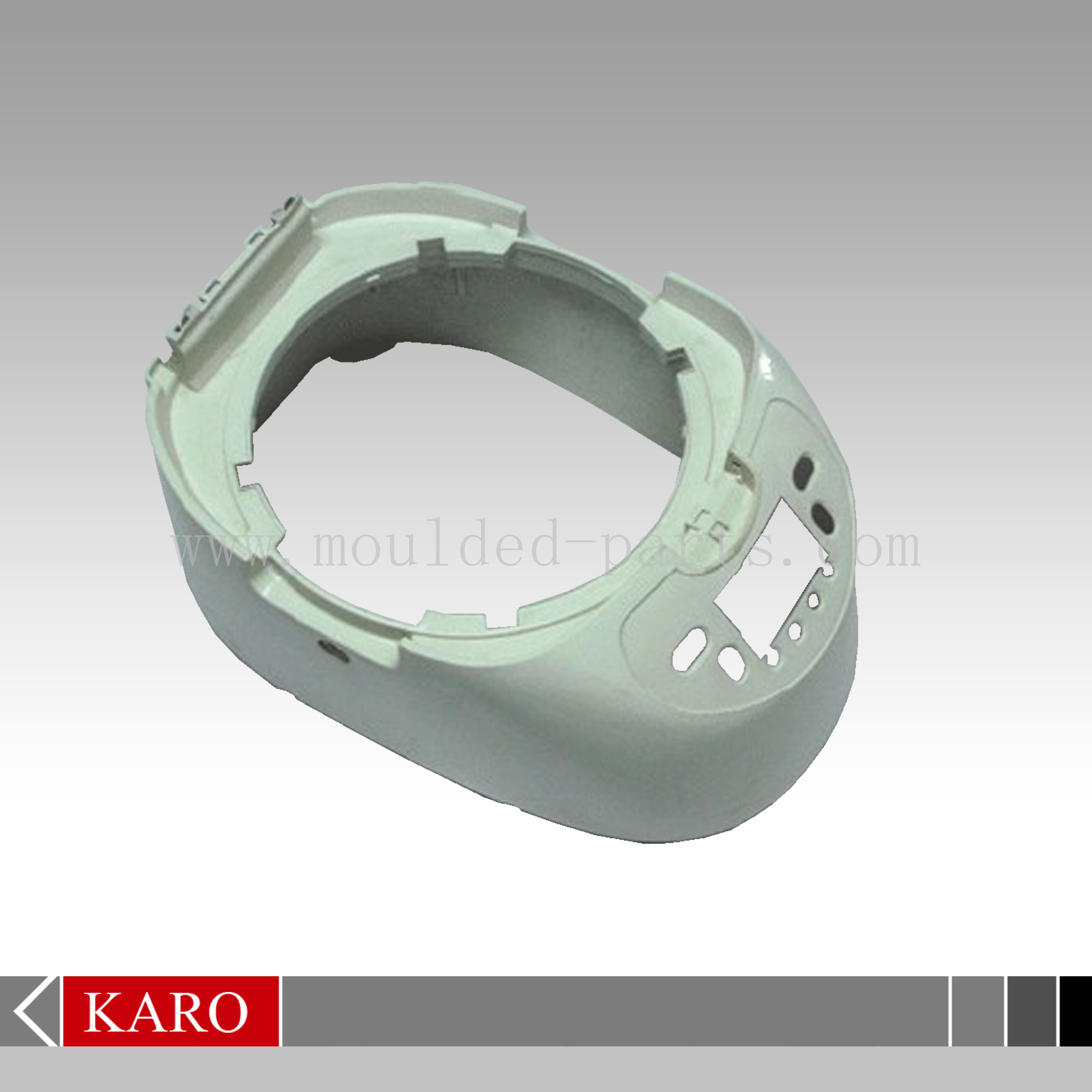 Washing machine home appliance part