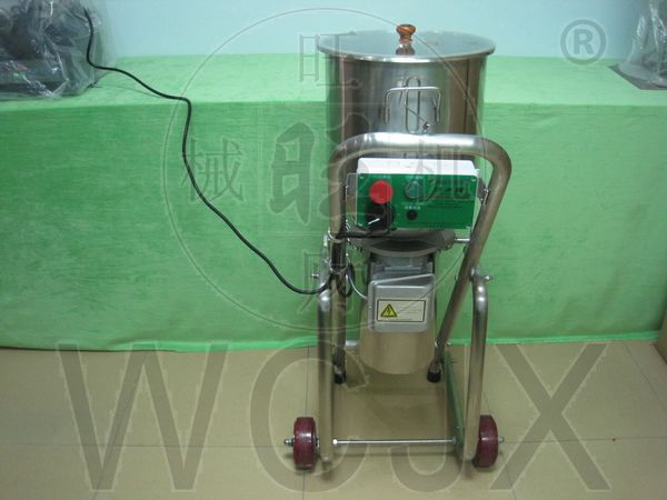 WLB-30L large commercial blender/ industrial blender/ military blender/ fruit and vegetable juice extractor/ 30L juicer