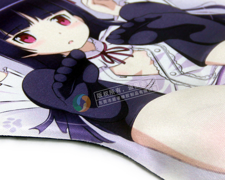 3d mouse pad sexy, custom print breast mouse pads, silicon gel wrist support mouse pad