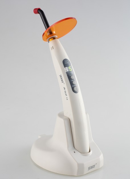 The Most Popular Model:LED Curing light(JR-CL37)