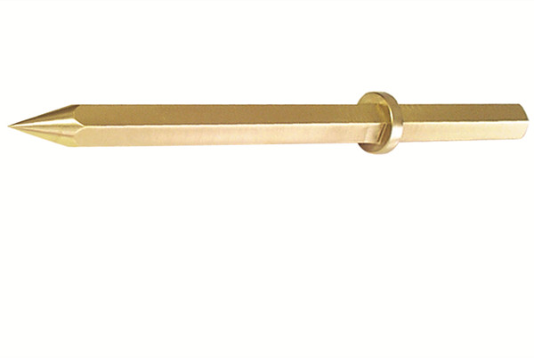 Explosion proof bronze penumatic punch safety tools TKNo.223