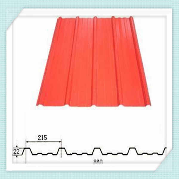 Double Layer Roof and Wall Panel Roll Forming Machine
