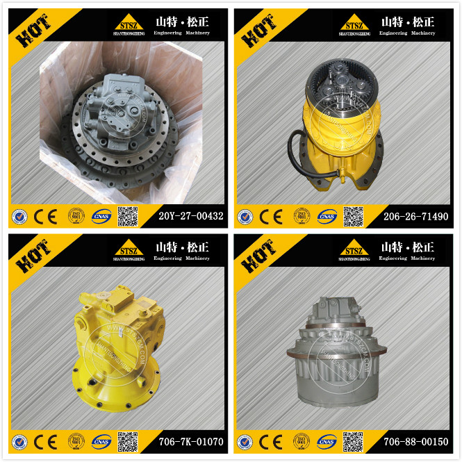 Komatsu parts,Excavator Parts For Komatsu,Caterpillar D4dd6hd7gd6d155komatsu excavator spare parts Fast delivery!!!