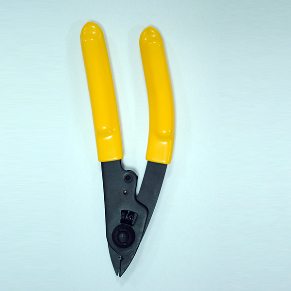 Low price Drop Cable Stripper fiber optic stripper China supplier