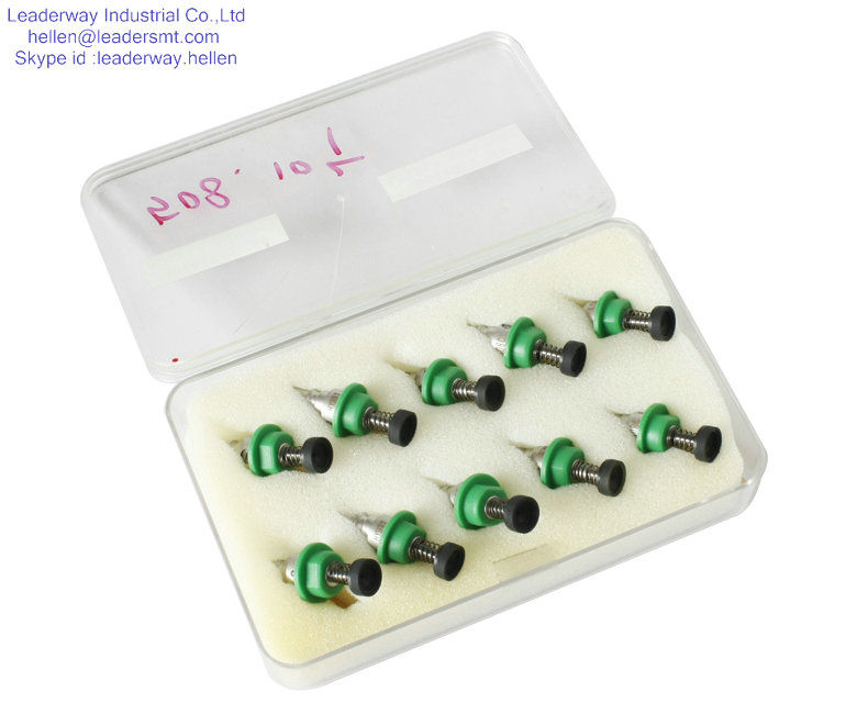 JUKI SMT NOZZLE for KE2000/2010/2020/2030/2040 /2050/2060/2070/2080/FX-1r