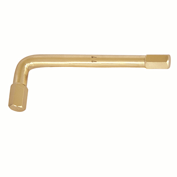 Explosion-proof british inner hexagon spanner safety toolsTKNo.167