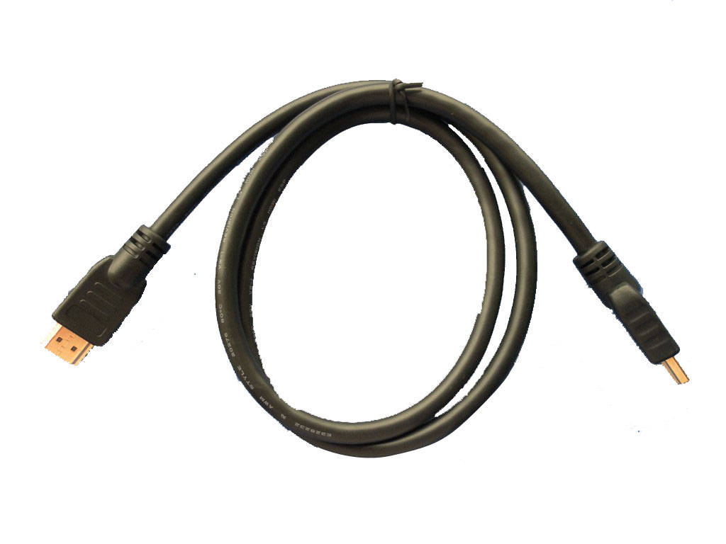 Banana Pi HDMI line