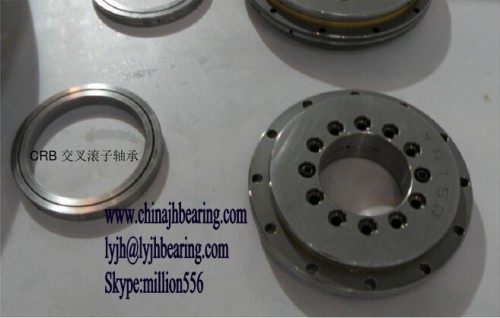 INA Bearing code YRT50 rotary table bearing,50x126x30mm, in stock