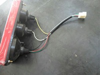Rear working light for LOVOL FL936,FL953,FL956,FL958
