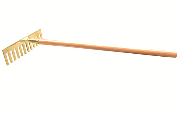Explosion proof bronze rake safety tools TKNo.296