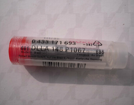 diesel nozzle of DLLA148P1067