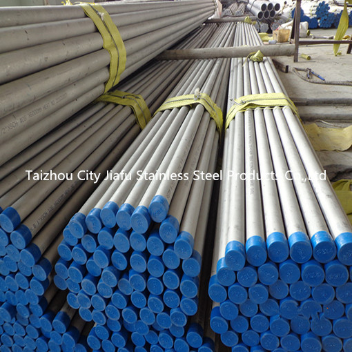 ASTM A269 316L Stainless Steel Pipe