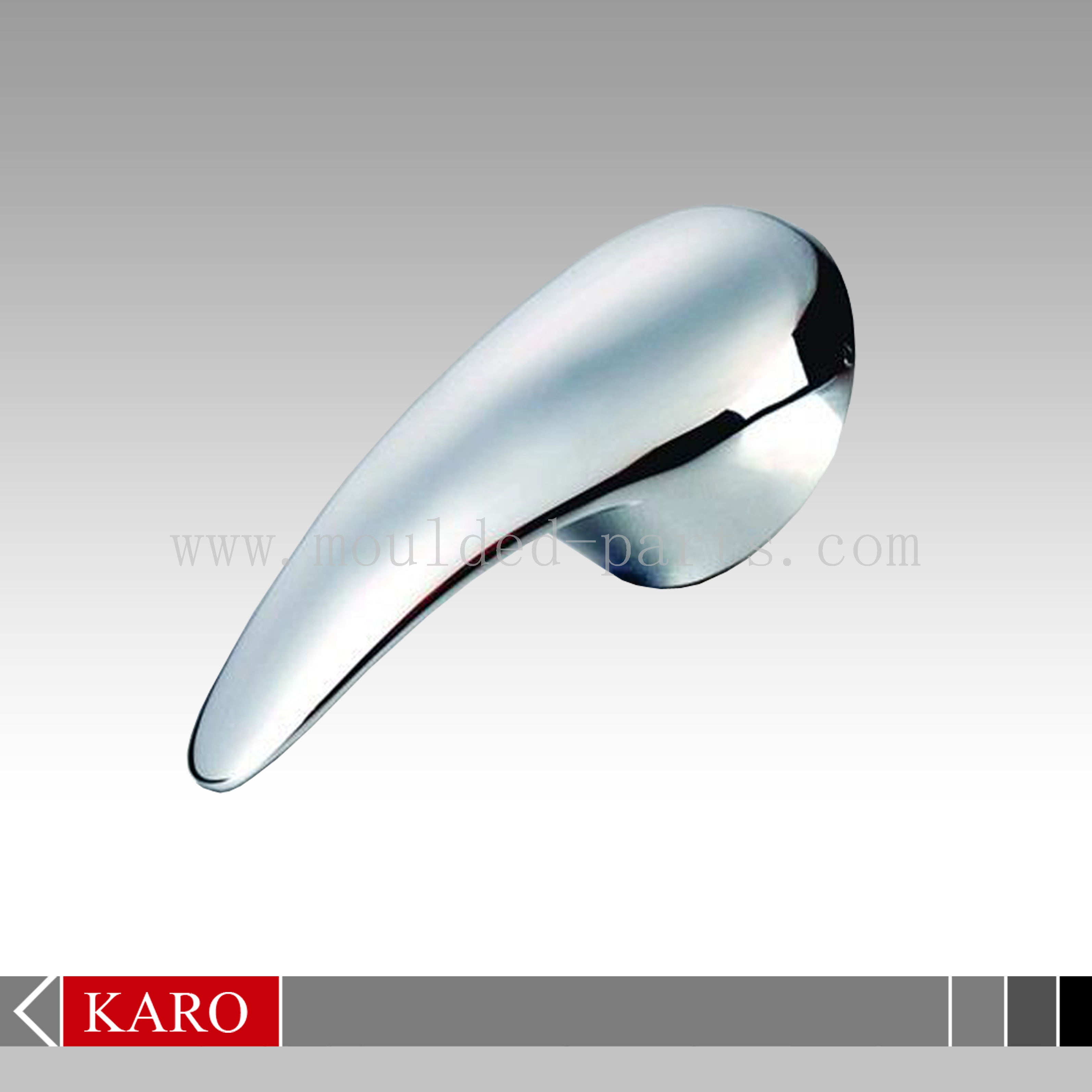 Zinc die casting
