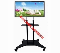 AD-810L hot sale floor lcd mobile stand lcd CAR TV mount LCD bracket lcd lift new style