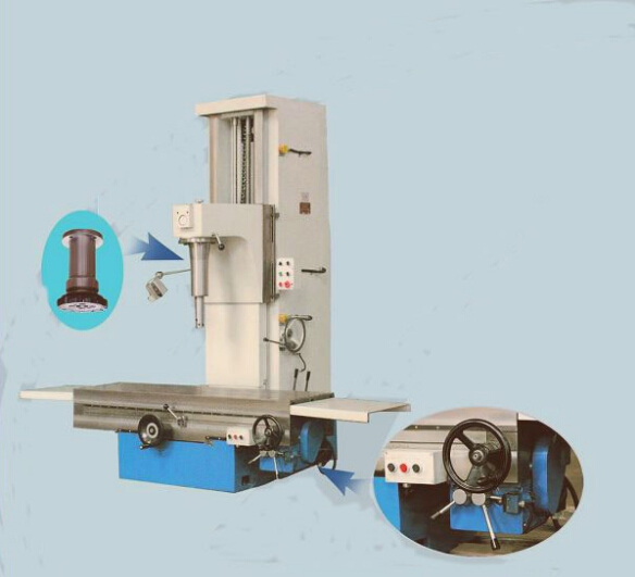 auto engine cylinder boring machine/ cylinder borer