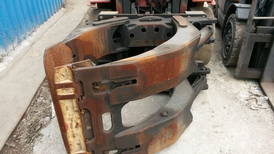forklift with clamp ,toyota used forklift