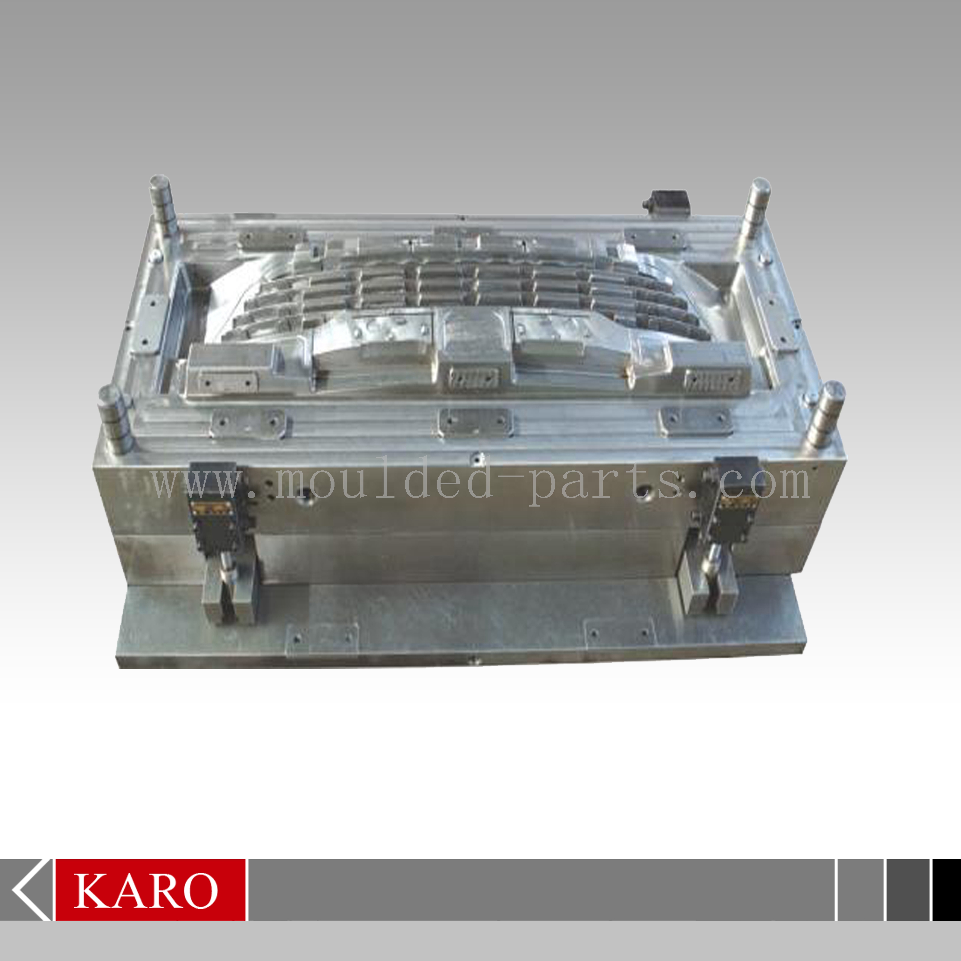 OEM/ODM Custom Plastic Injection Mould