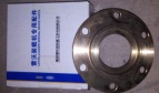 Articulated gland 2 for front and rear carriage of FL936