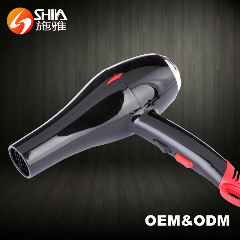 Professional concentrator hot best hair dryer electric heating element in china