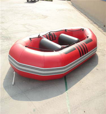 New Design PVC Material Inflatable Rafting Boat