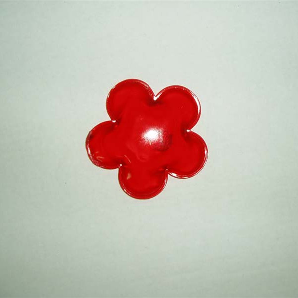 Red liquid PVC magic reusable heating pad for promotion