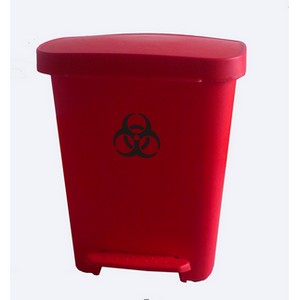 30 liters waste bin