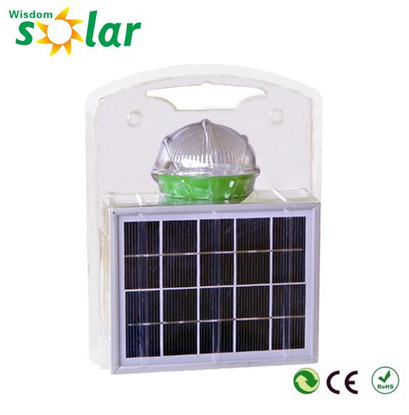 Hot! Economy solar home lighting for house high lumens LED 3W bulbs, different colors, Lighting Afria