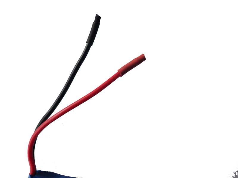 3.7V Lithium Polymer Battery Cell / Lipo Battery Cells 1C 5200mAh