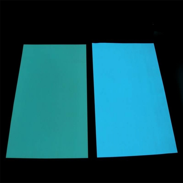 customized flexible electroluminescent el panel/ el backlight sheet