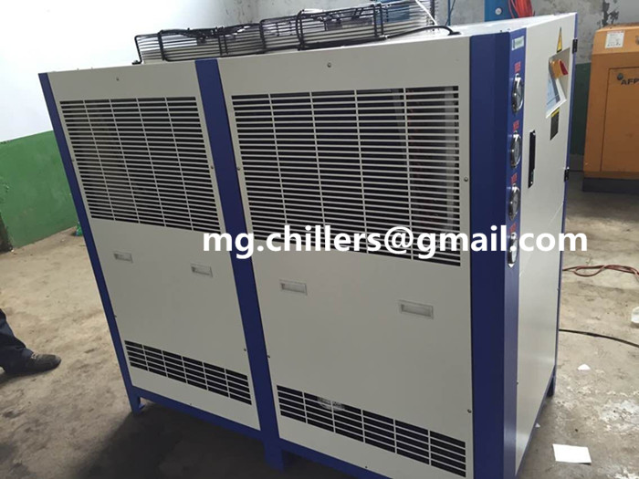 5 Ton Air Cooled Water Chiller