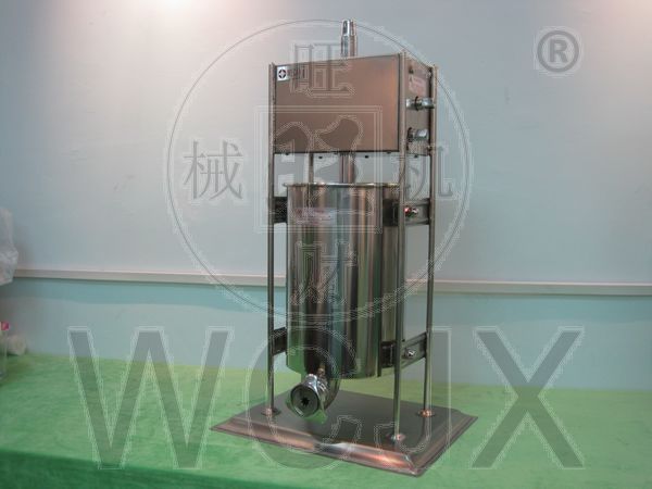 WVC-5L churro churrera maker/ making machine device